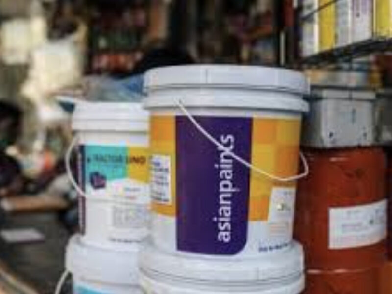 Why Paint Industry Is Declining In Q2 FY25?